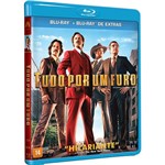 Blu-ray - Tudo por um Furo (2 Discos)