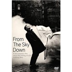 Blu-ray U2 - From The Sky Down