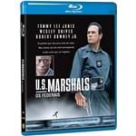 Blu-ray U.S.Marshals os Federais