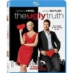 Blu-Ray - Ugly Truth - 2 Discos - Importado