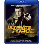 Blu-Ray Ultimate Force (Importado)