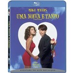 Blu-Ray uma Noiva e Tanto