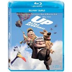 Blu-Ray Up: Altas Aventuras