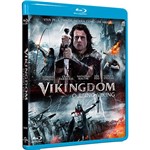 Blu-Ray - Vikingdom: o Reino Viking