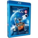 Blu-Ray Wall-E