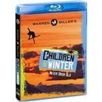 Blu-ray Warren Miller´s Children Of Winter - Importado