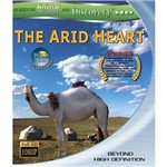 Blu-ray Wild Asia: The Arid Heart