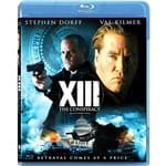 Blu-ray XIII: The Conspiracy [Limited Edition]