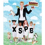 Blu-Ray Xuxa - XSPB 10 - Baixinhos, Bichinhos e Mais