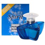 Blue Spirit - Paris Elysses - Feminino - 100ML