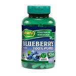 Blueberry 120 Capsulas