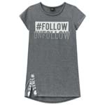 Blusa #Follow Unfollow - 6