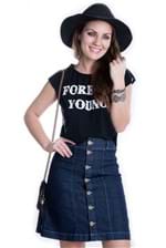 Blusa Forever Young BL2461 - M