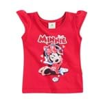 Blusa Minnie - M