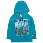 Blusa The New City - 1