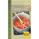 Board Cookbooks - Camping