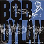 Bob Dylan The 30th Anniversary Concert Celebration - Cd Rock
