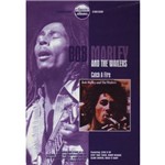 Bob Marley - Catch a Fire (dvd)