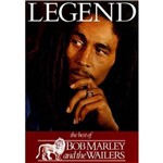 Bob Marley - The Best Of Legen(dvd)