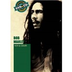 Bob Marley Ver & Ouvir - Cd + Dvd Reggae