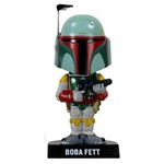 Boba Fett - Bobble Head Funko Wacky Wobbler Star Wars
