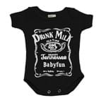Body Drink Milk Baby Fun 6 a 9 M