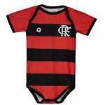 Body Flamengo Listrado UV