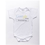 Body Infantil Google para Que?