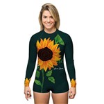 Body Sunflower Feminino