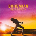 Bohemian Rhapsody - Cd Rock