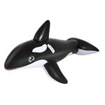 Boia Baleia Orca Infantil