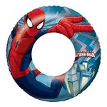 Boia Circular Spider Man