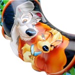 Bóia Estampada Animais Disney 61cm - Importado