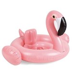 Boia Flamingo Baby Infantil