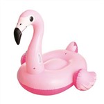 Boia Flamingo Médio - MOR