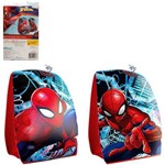 Boia Inflável de Braço Infantil Homem-aranha / Spider-man 23x15
