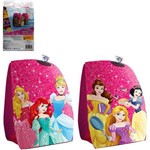 Boia Inflável de Braço Infantil Princesas Disney 23x15