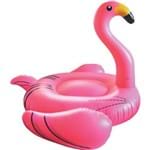 Boia Inflável Super Flamingo Gigante Rosa 154700 Bel Fix