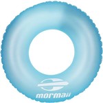Boia Mormaii Inflável Neon Azul
