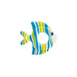 Boia Peixinho Tropical Azul - Intex