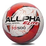 Bola Allpha Futsal MX500 Elite PRO