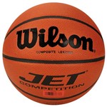 Bola Basquete Wilson NCAA Jet Competition