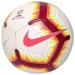 Bola Campo Nike Strike La Liga SC3313-100 Branco