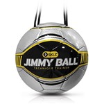 Bola com Alças para Treinamento de Futebol (12,70 ) - Jimmy Ball #5 - SKLZ