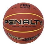 Bola de Basquete - Crossover 7.6 - Oficial - Masculino - Penalty