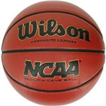 Bola de Basquete Wilson Ncaa 7 Replica Game Ball