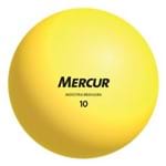 Bola de Borracha N°10 350g Mercur (Cód. 17796-17797-17798)