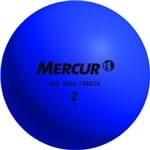 Bola de Borracha N8 Mercur Azul