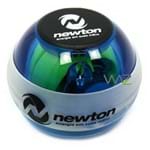 Bola de Exercício - Newton Classic Pro - Azul