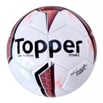 Bola de Futebol Campo Topper Strike Ix